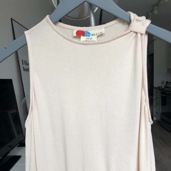 Free People mini dress - Picture 3 of 3